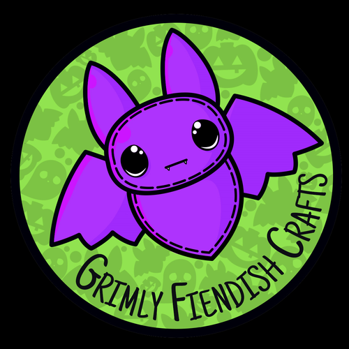 Grimly Fiendish Crafts